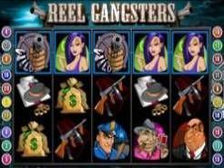 Reel Gangsters